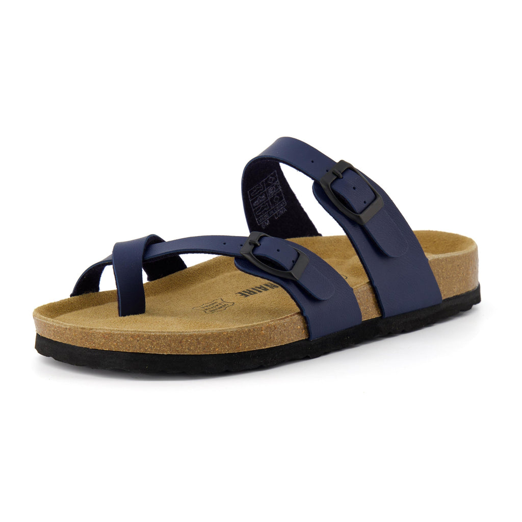 Luna Cork Footbed Sandal - view 52