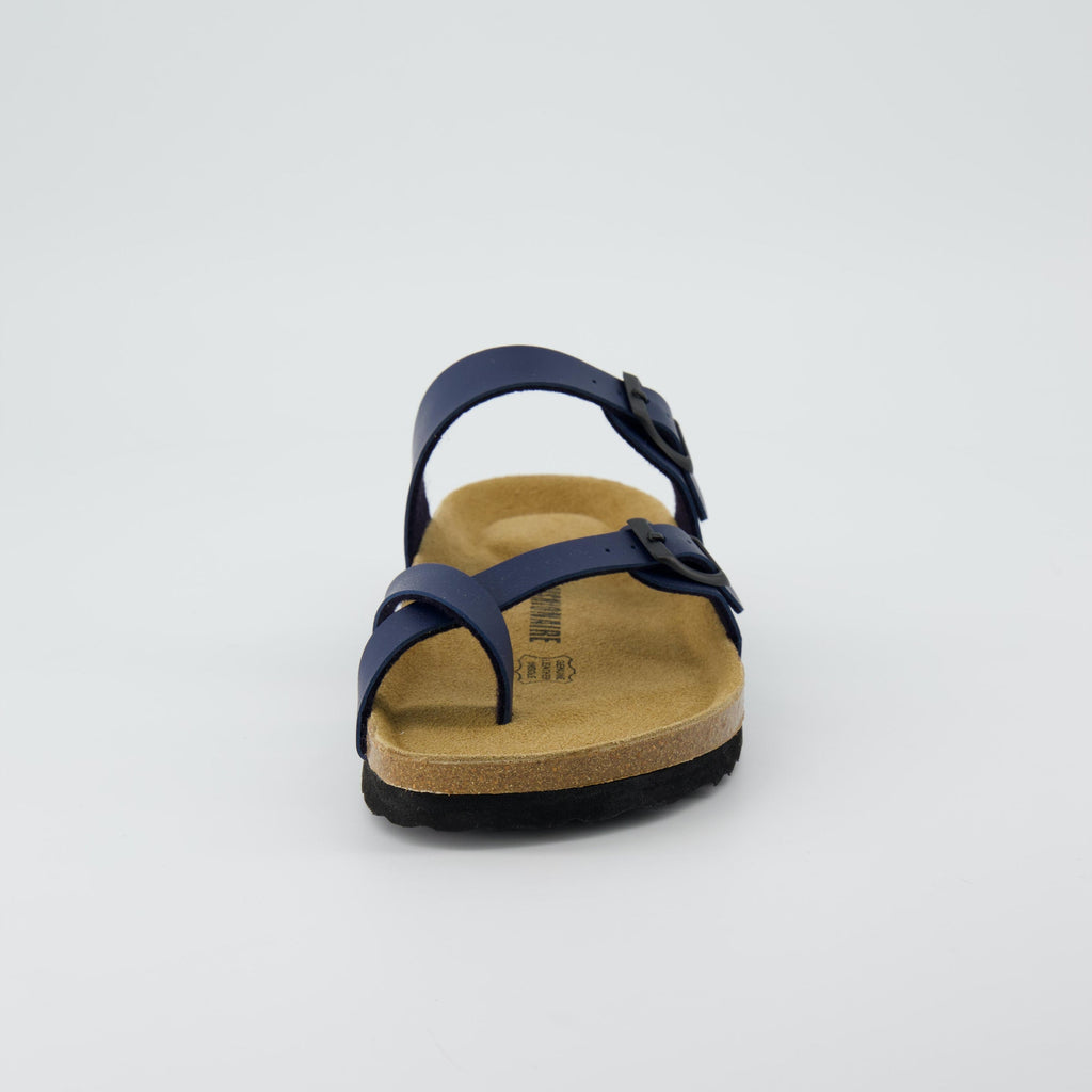 Luna Cork Footbed Sandal - view 53