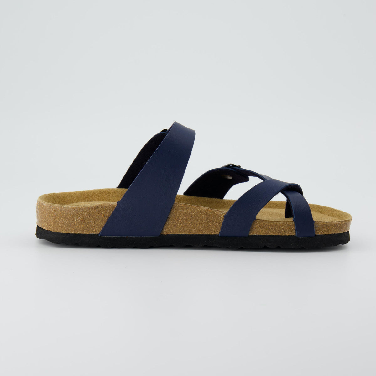 Luna Cork Footbed Sandal - view 54