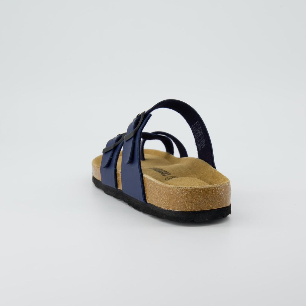 Luna Cork Footbed Sandal - view 55