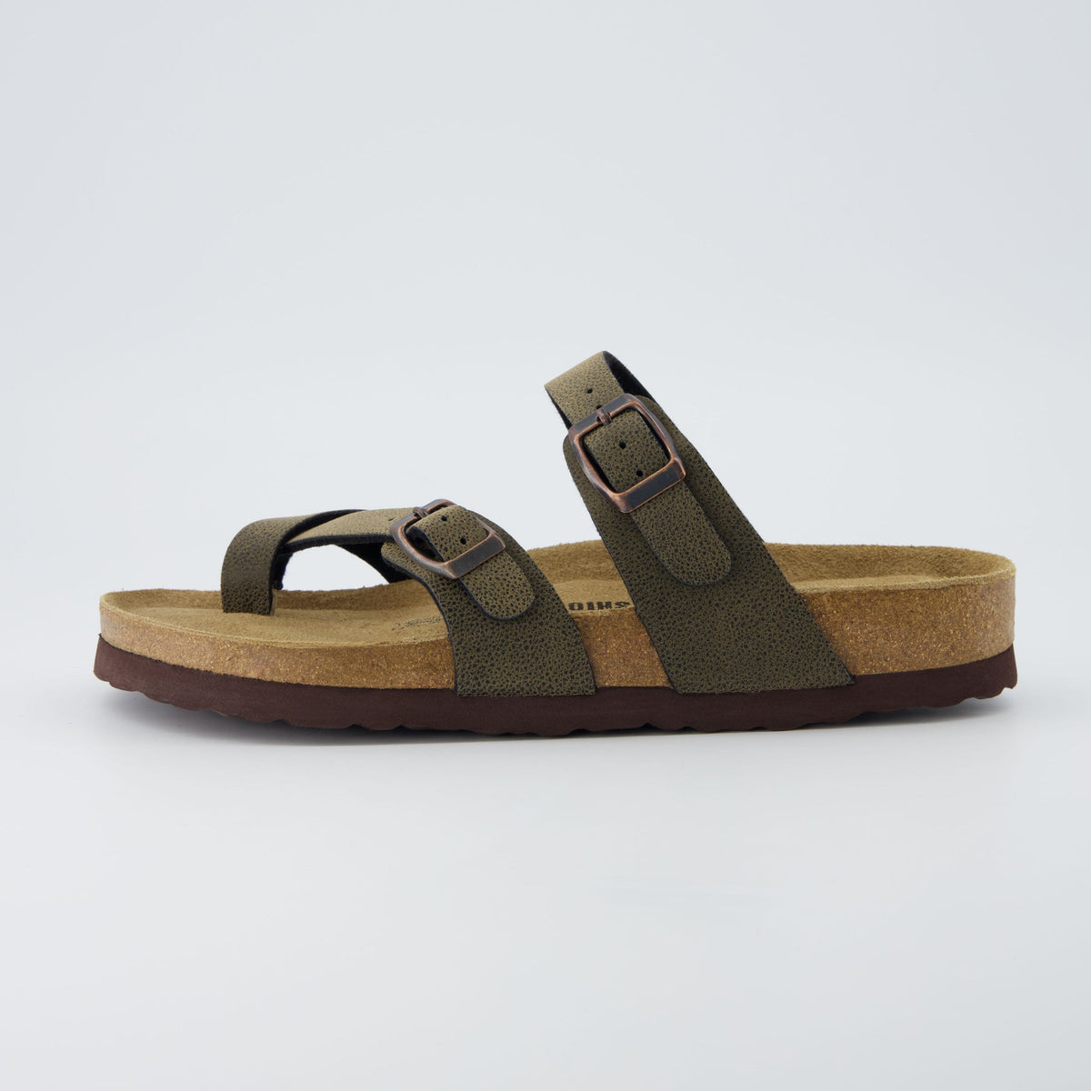 Luna Cork Footbed Sandal - view 69