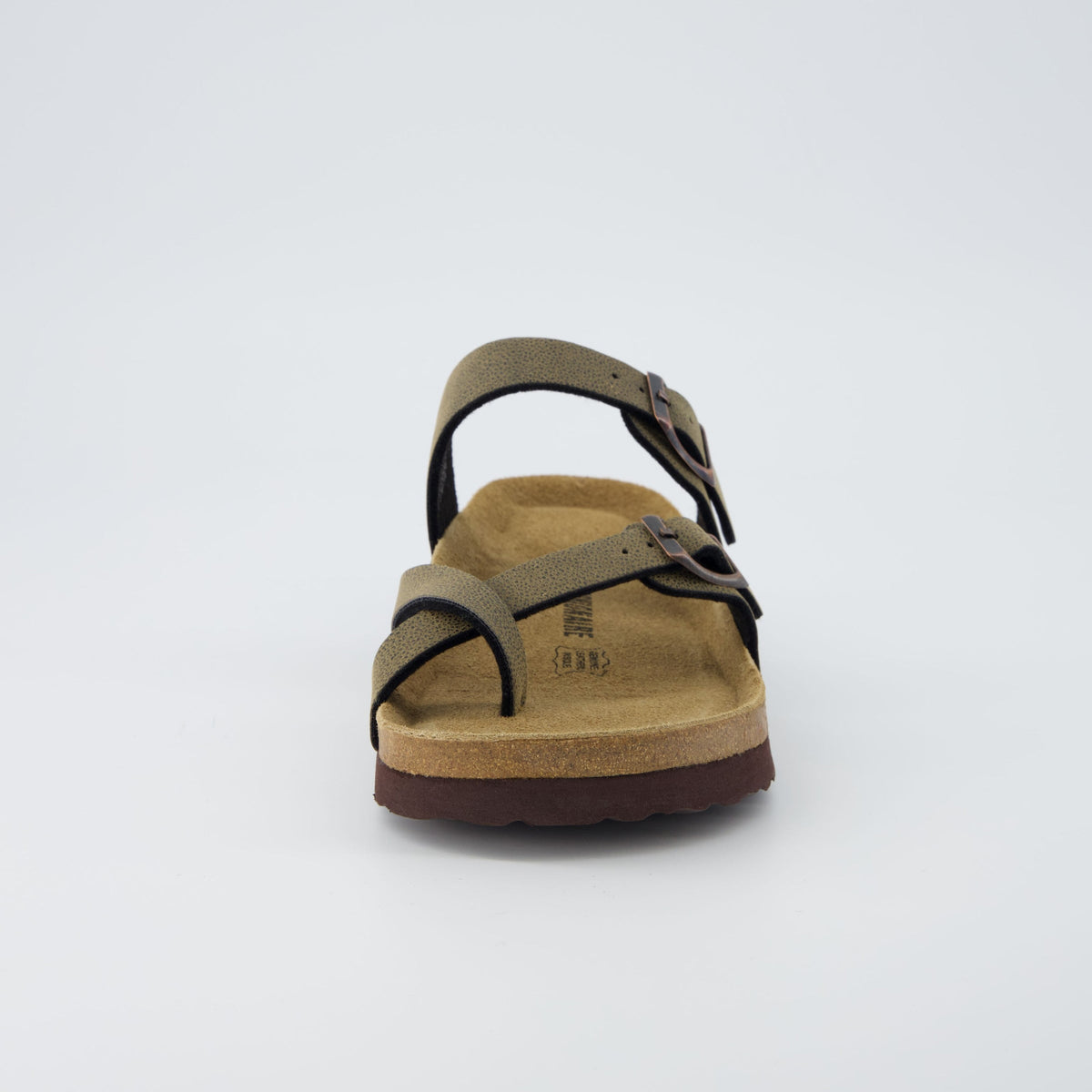 Luna Cork Footbed Sandal - view 71