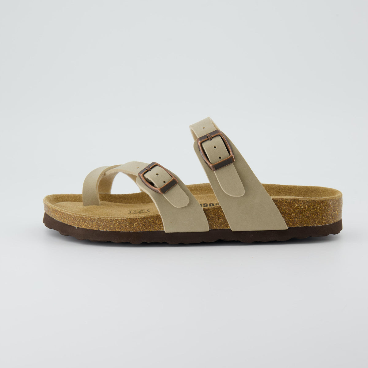 Luna Cork Footbed Sandal - view 14
