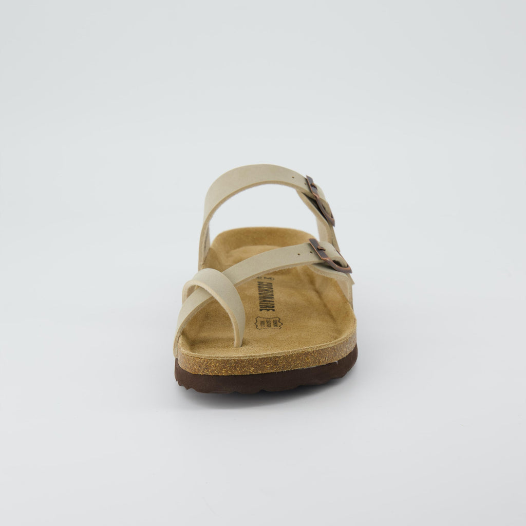 Luna Cork Footbed Sandal - view 16