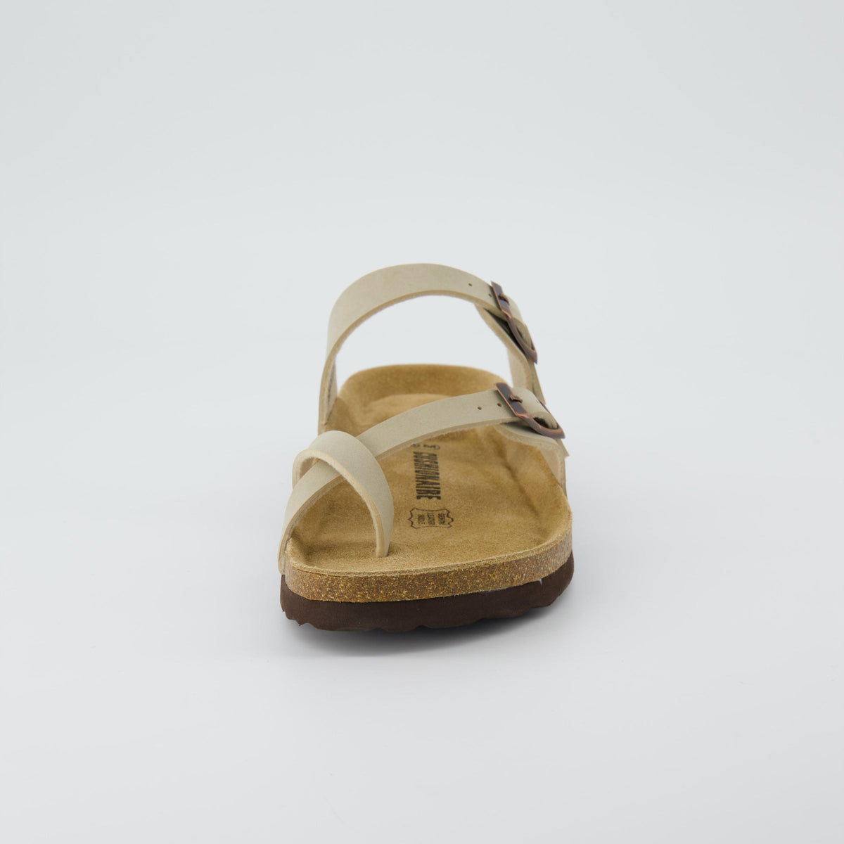 Luna Cork Footbed Sandal - view 16