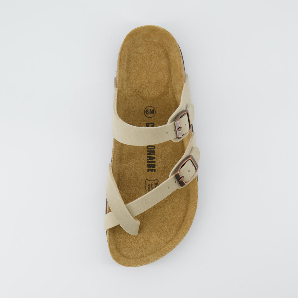 Luna Cork Footbed Sandal - view 20