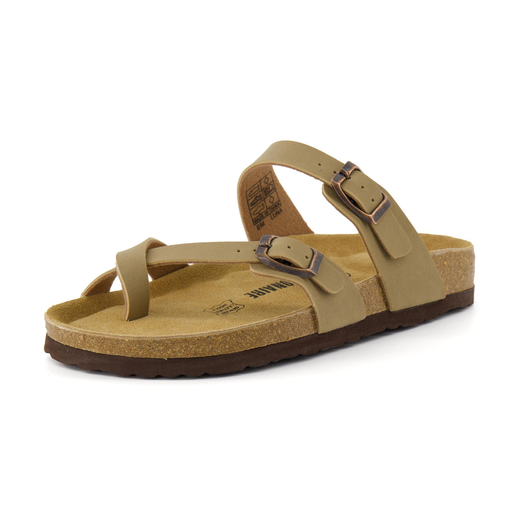 Luna Cork Footbed Sandal - view 22