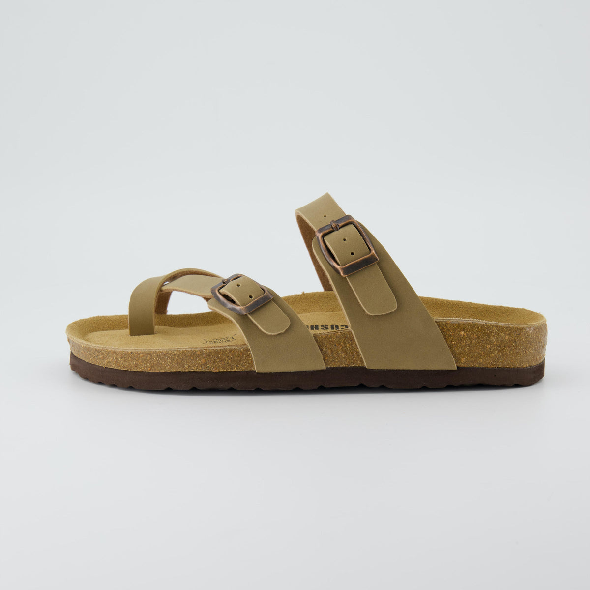 Luna Cork Footbed Sandal - view 21