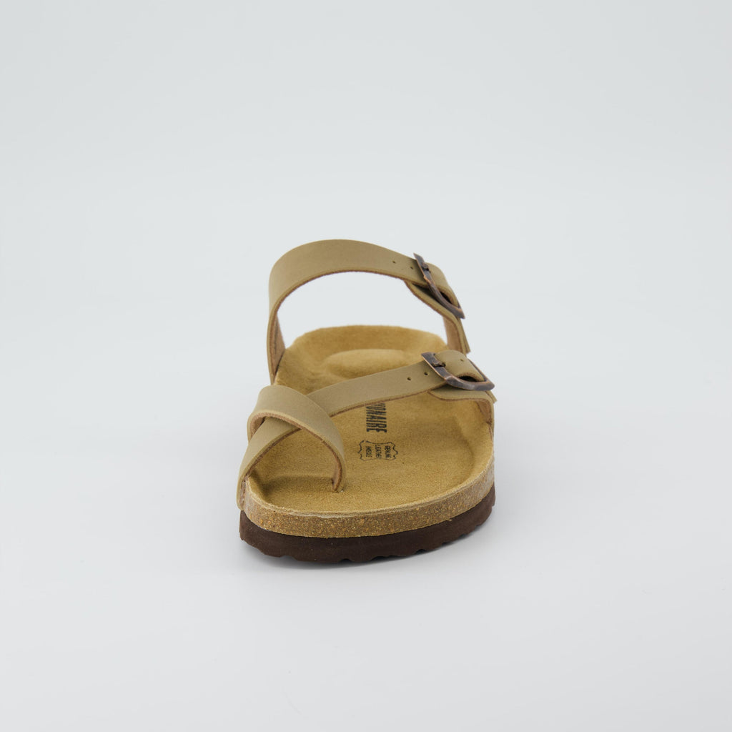 Luna Cork Footbed Sandal - view 23