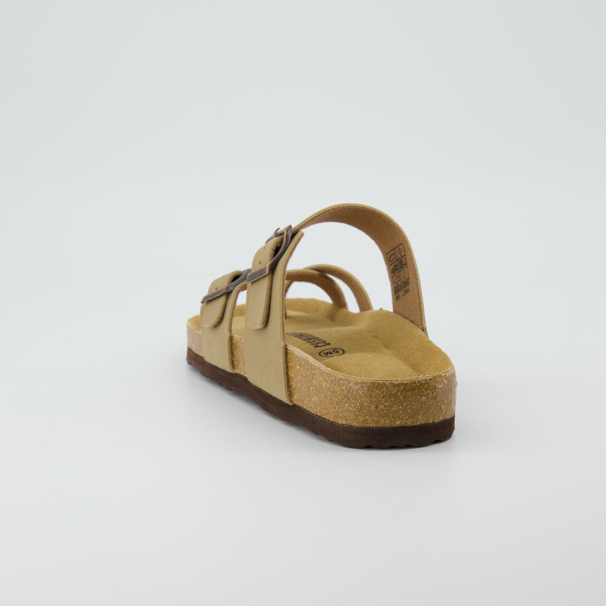 Luna Cork Footbed Sandal - view 25