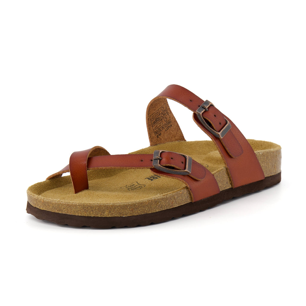 Luna Cork Footbed Sandal - view 40
