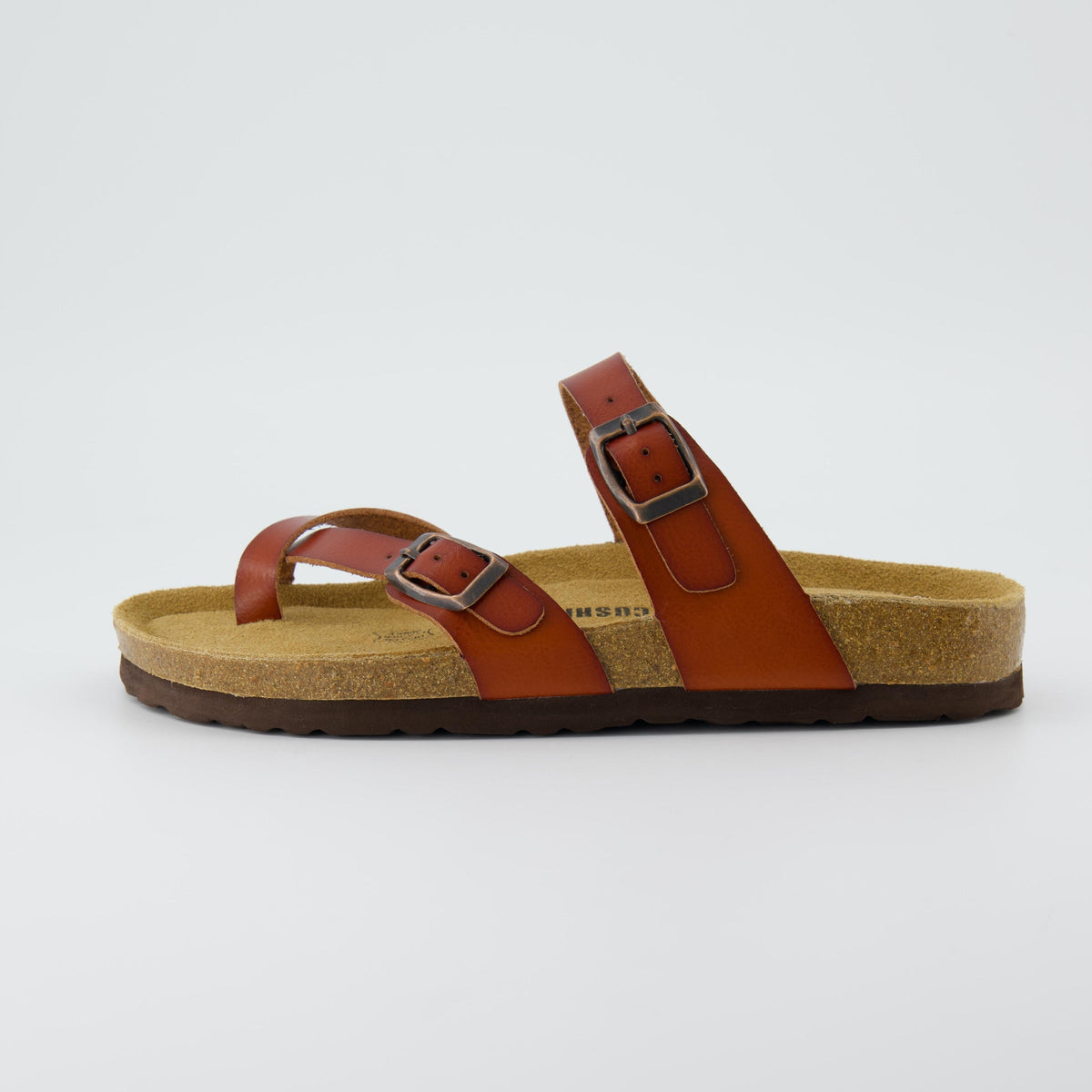 Luna Cork Footbed Sandal - view 39