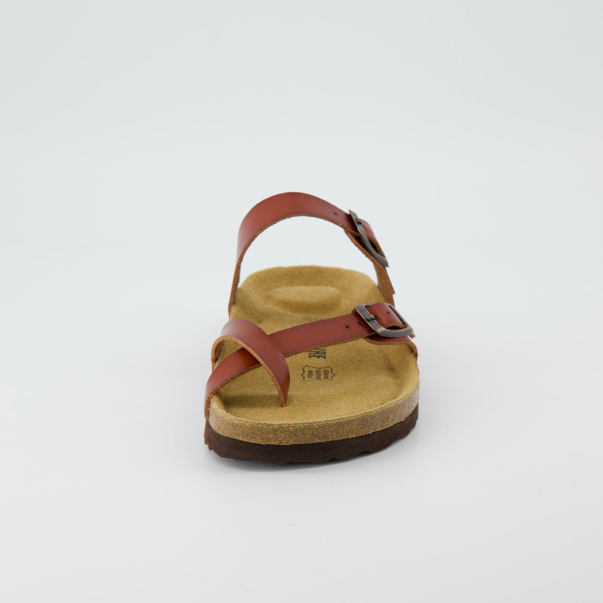 Luna Cork Footbed Sandal - view 41