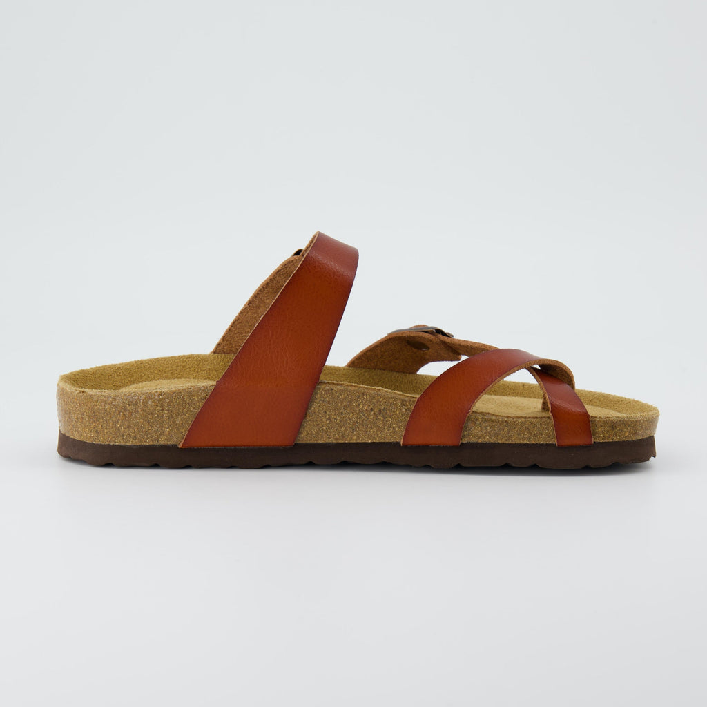 Luna Cork Footbed Sandal - view 42