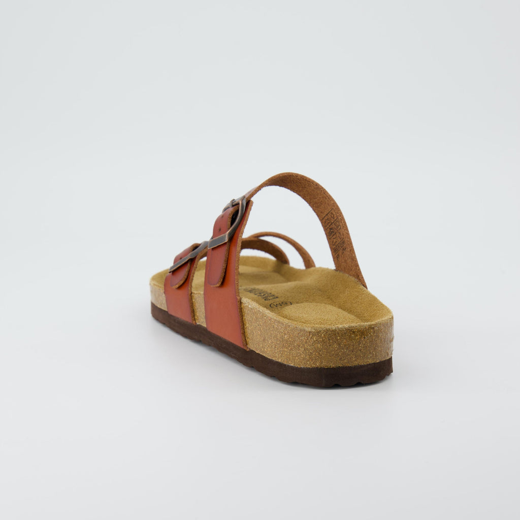 Luna Cork Footbed Sandal - view 43