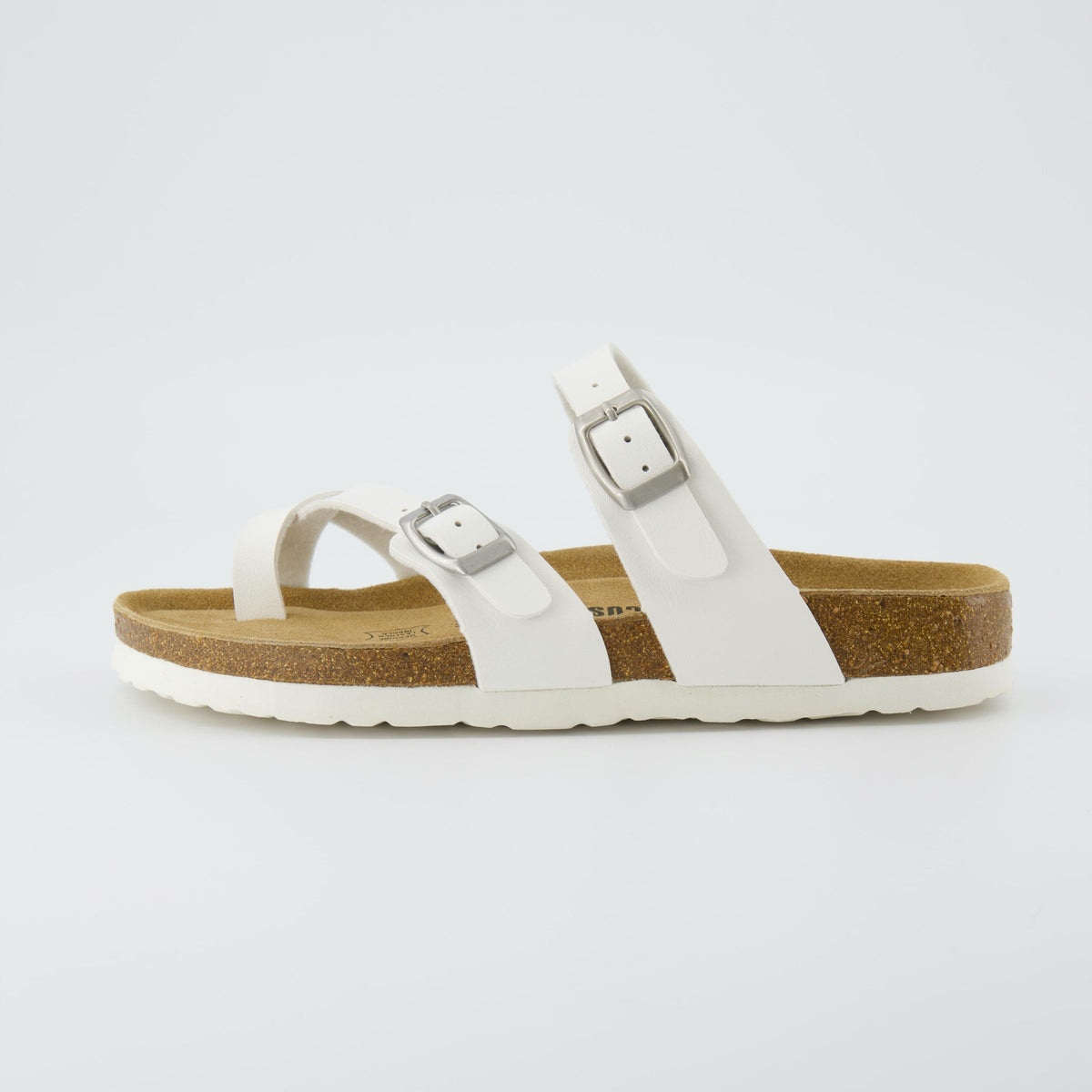 Luna Cork Footbed Sandal - view 33