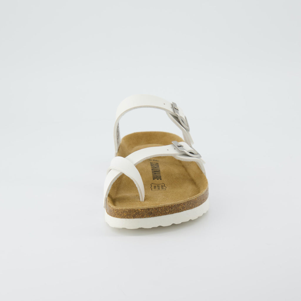 Luna Cork Footbed Sandal - view 35