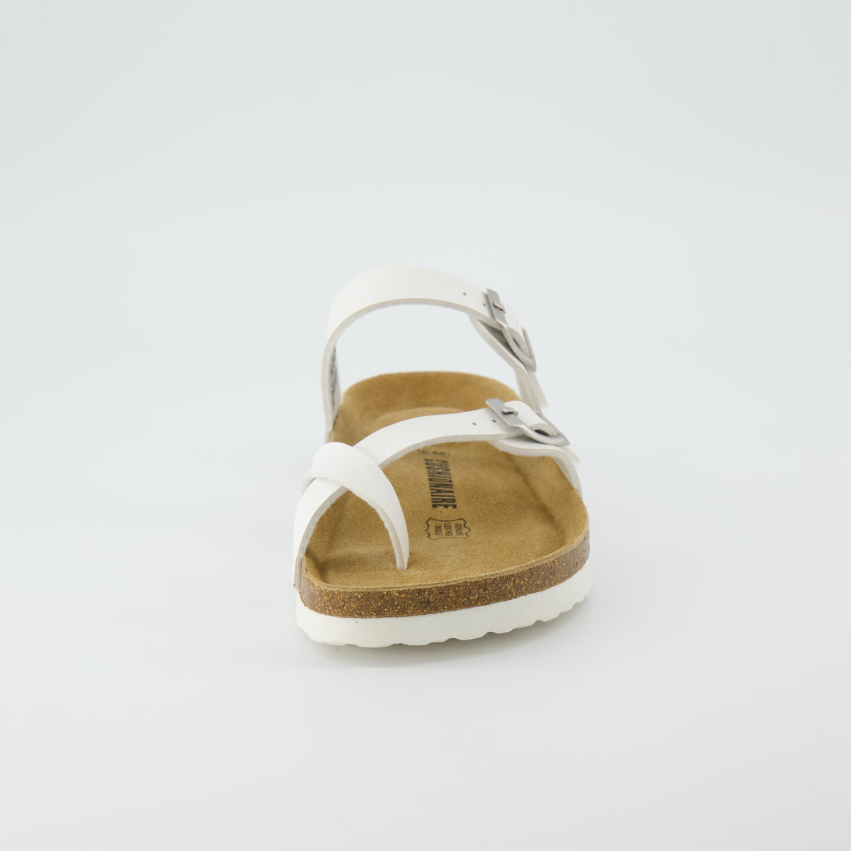 Luna Cork Footbed Sandal - view 35
