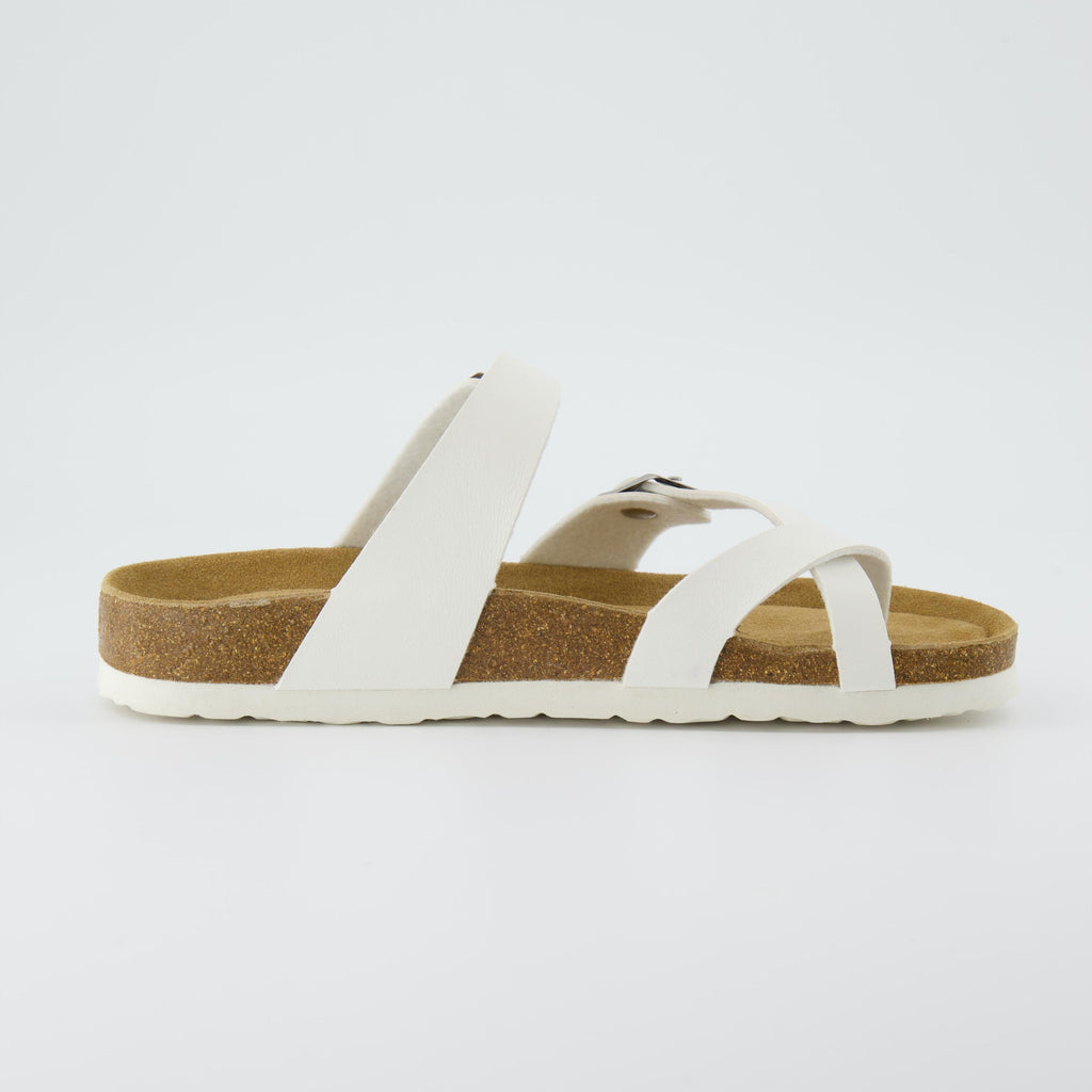 Luna Cork Footbed Sandal - view 36