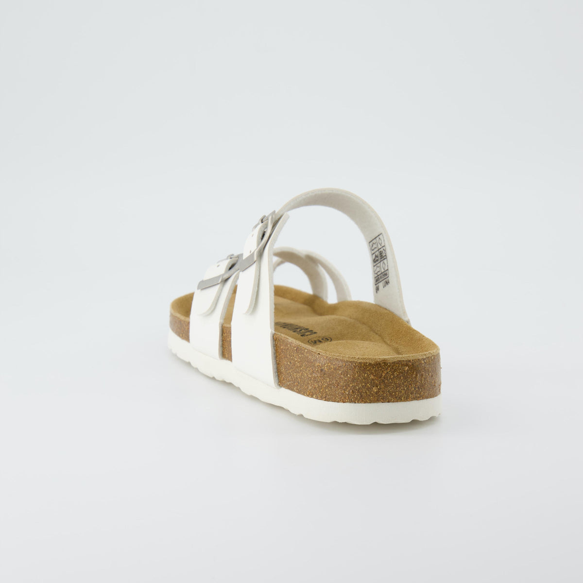 Luna Cork Footbed Sandal - view 37