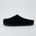 Lute Suede Clogs - view 1