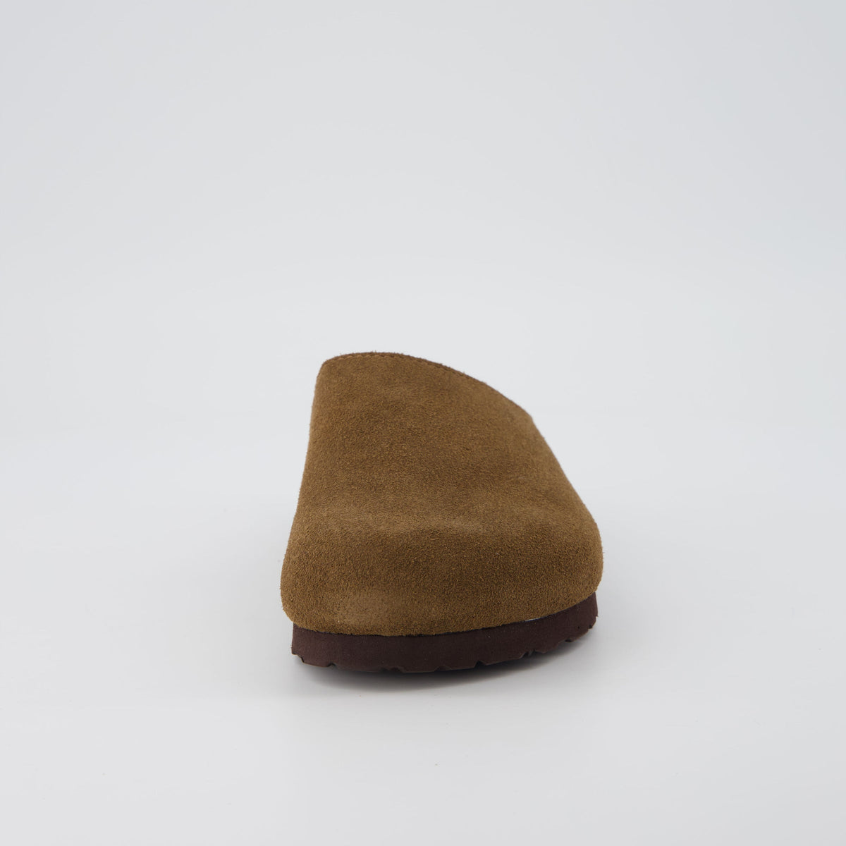 Lute Suede Clogs - view 13