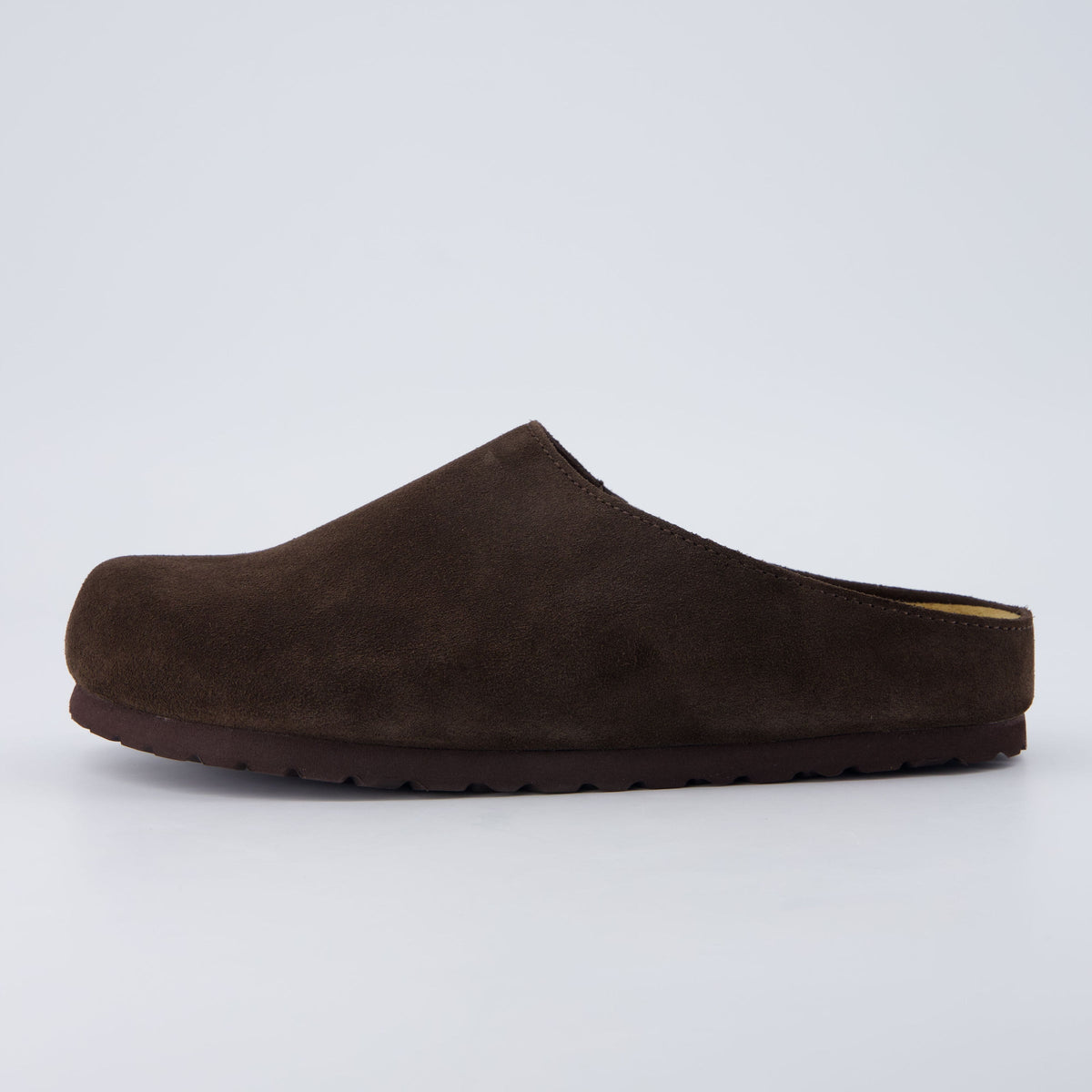 Lute Suede Clogs - view 31