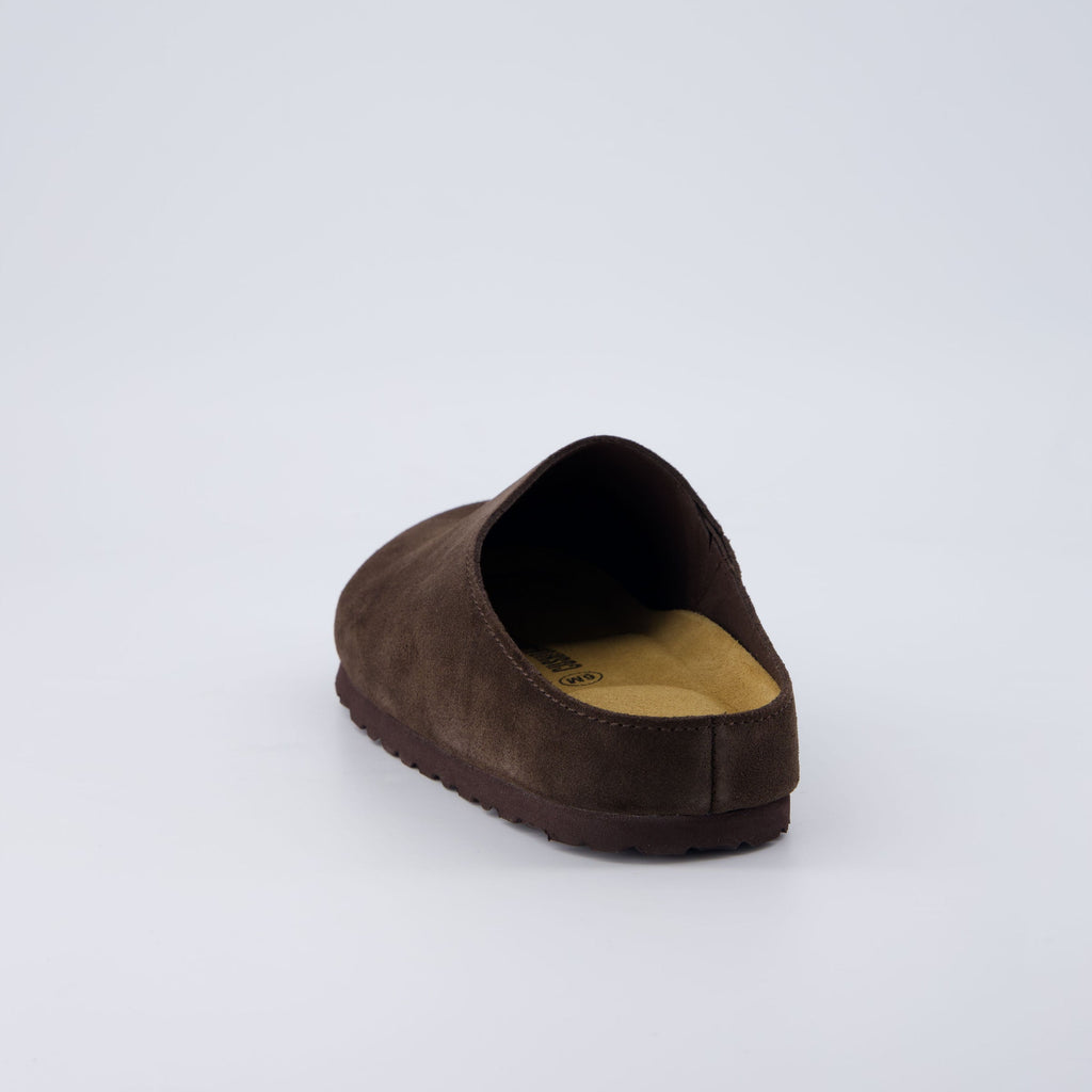 Lute Suede Clogs - view 35