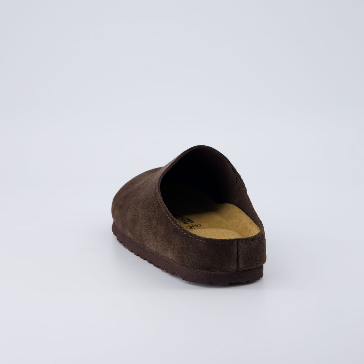 Lute Suede Clogs - view 35