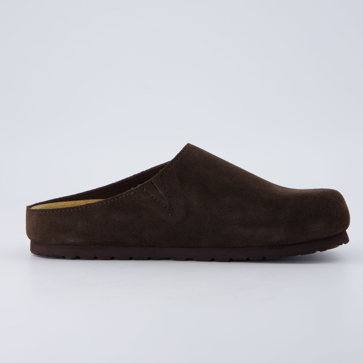 Lute Suede Clogs - view 34