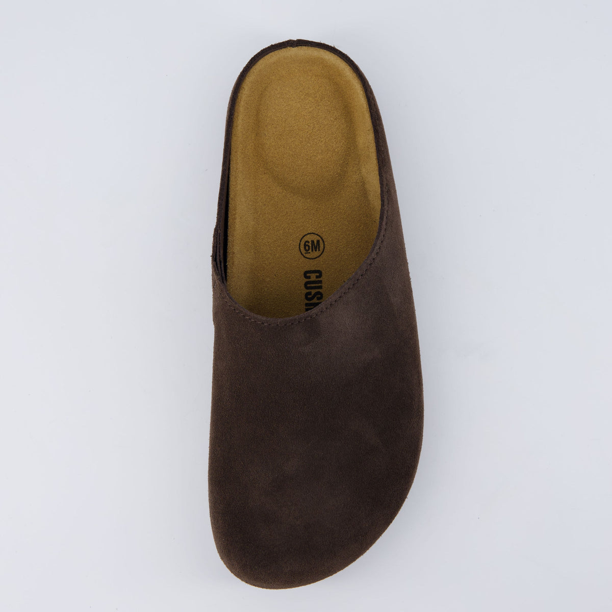 Lute Suede Clogs - view 36