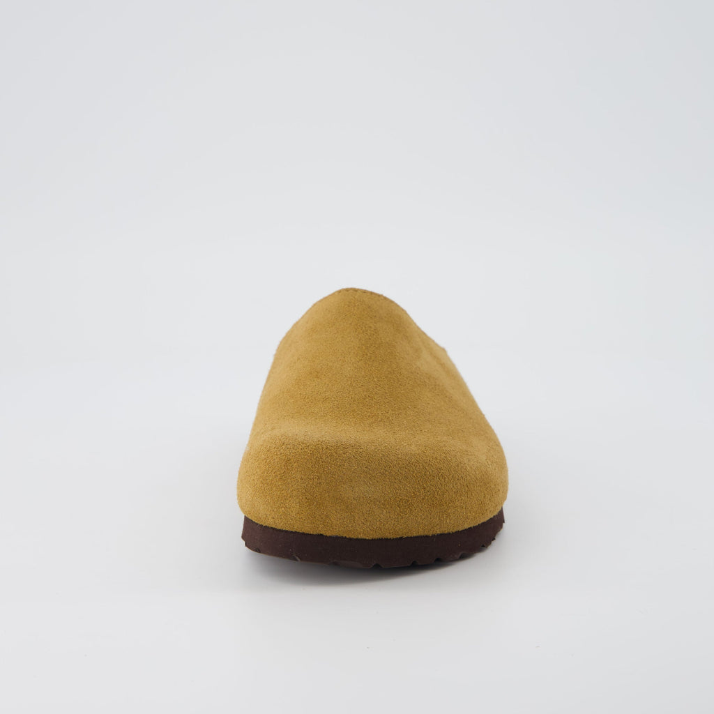 Lute Suede Clogs - view 23