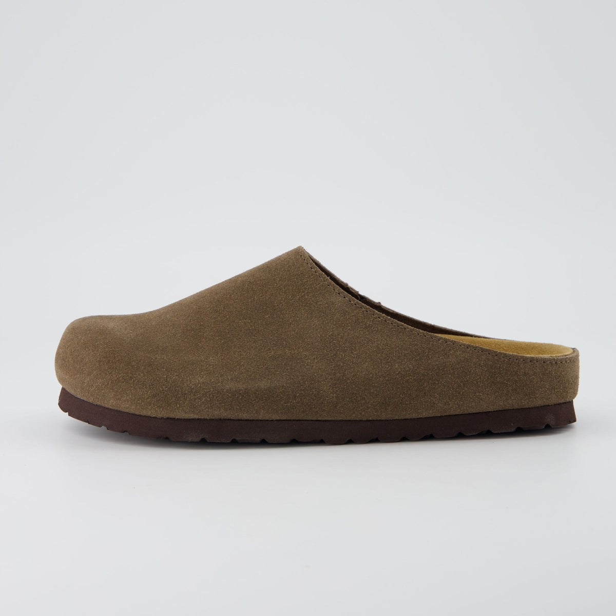 Lute Suede Clogs - view 40