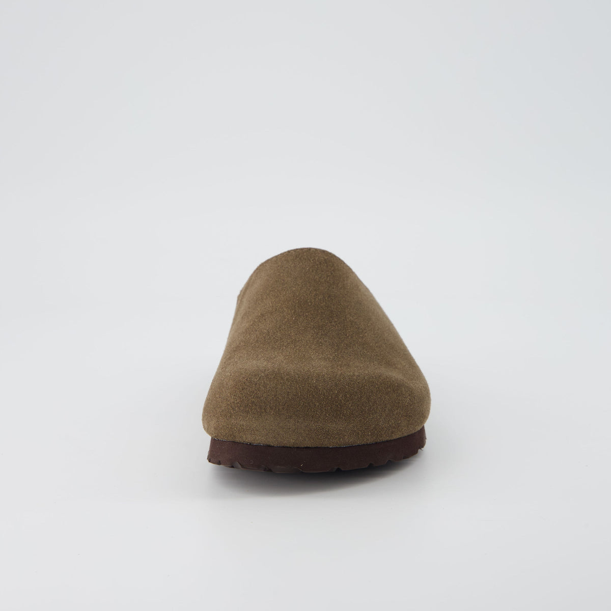 Lute Suede Clogs - view 42