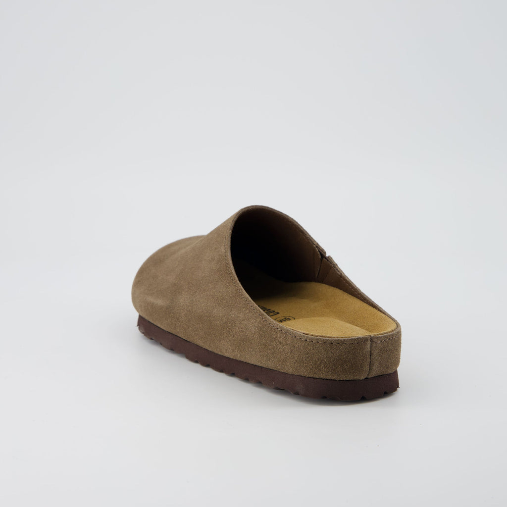 Lute Suede Clogs - view 44