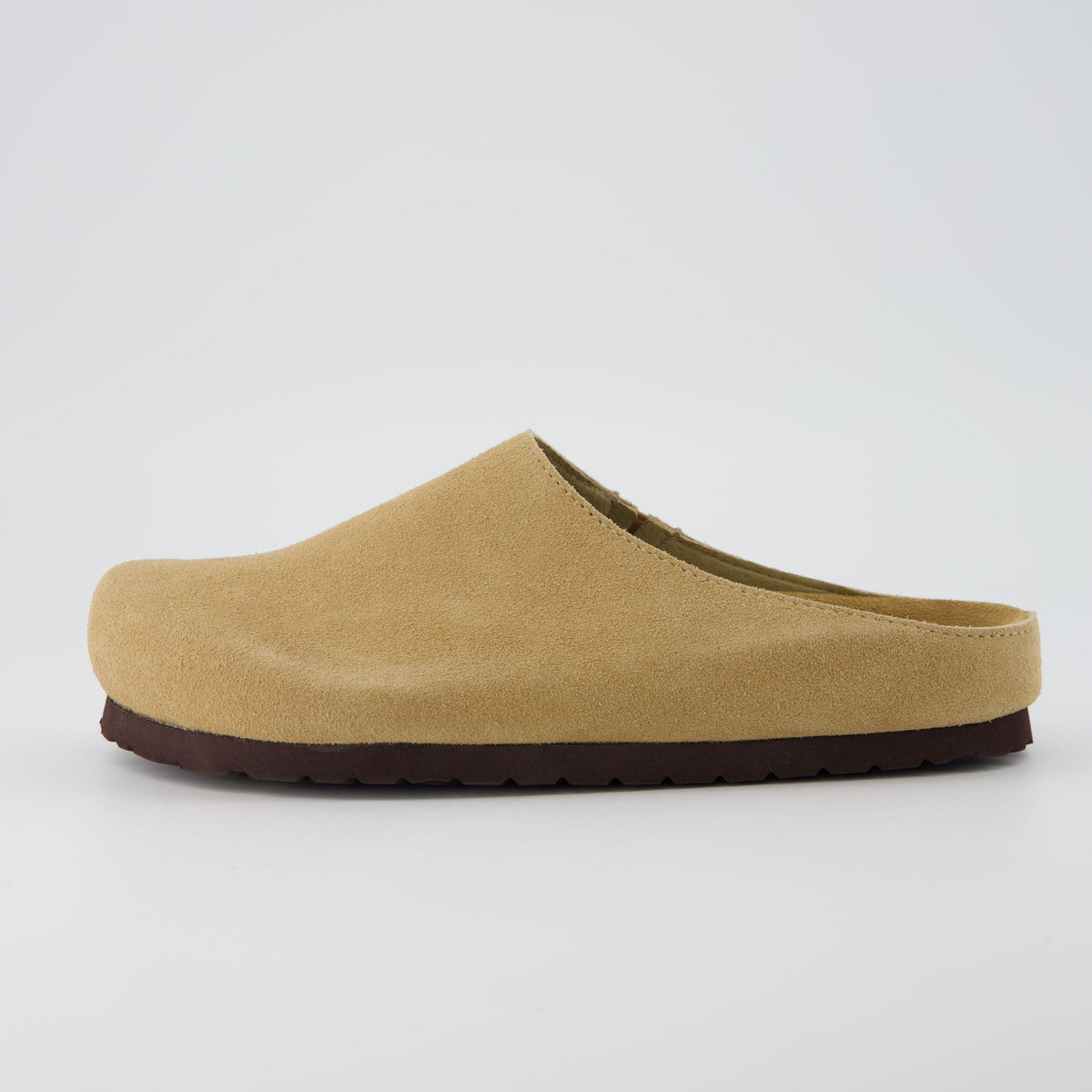 Lute Suede Clogs - view 50
