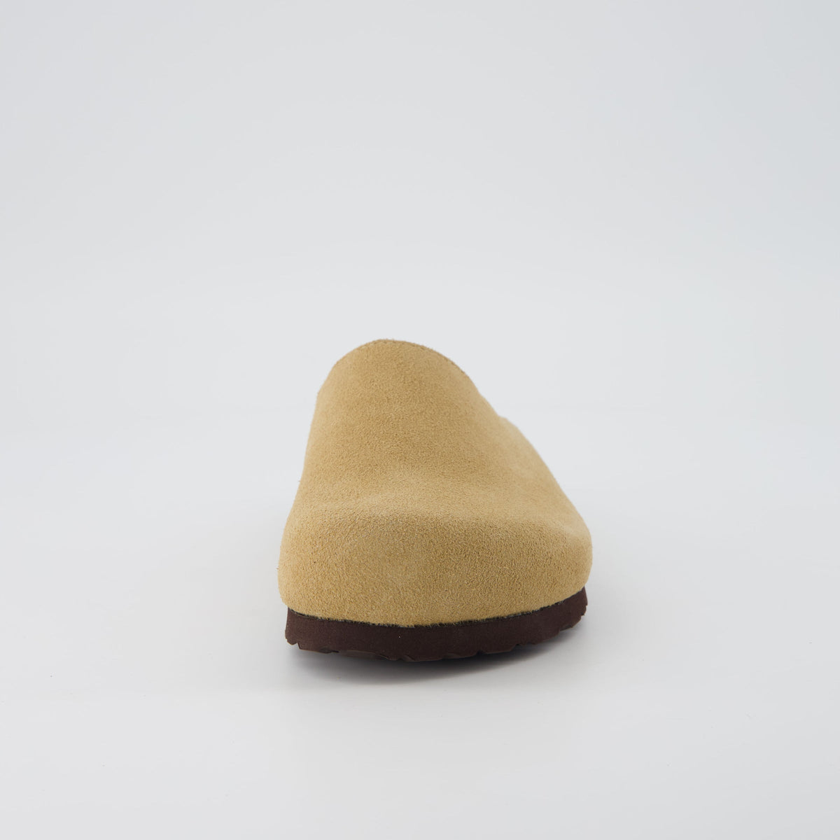 Lute Suede Clogs - view 52