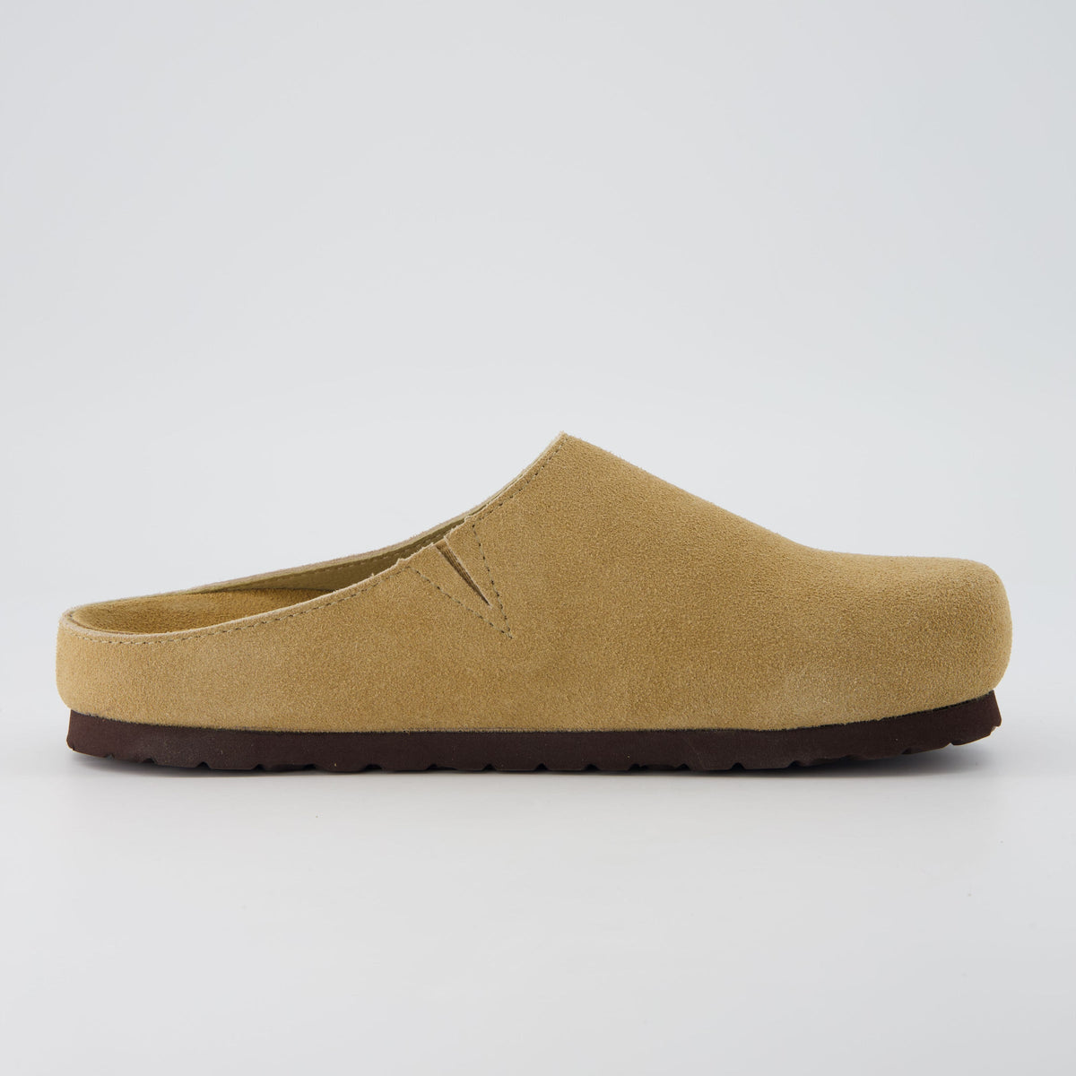 Lute Suede Clogs - view 53