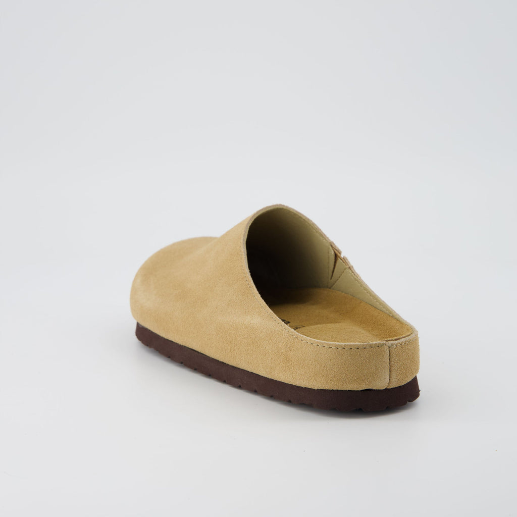 Lute Suede Clogs - view 54