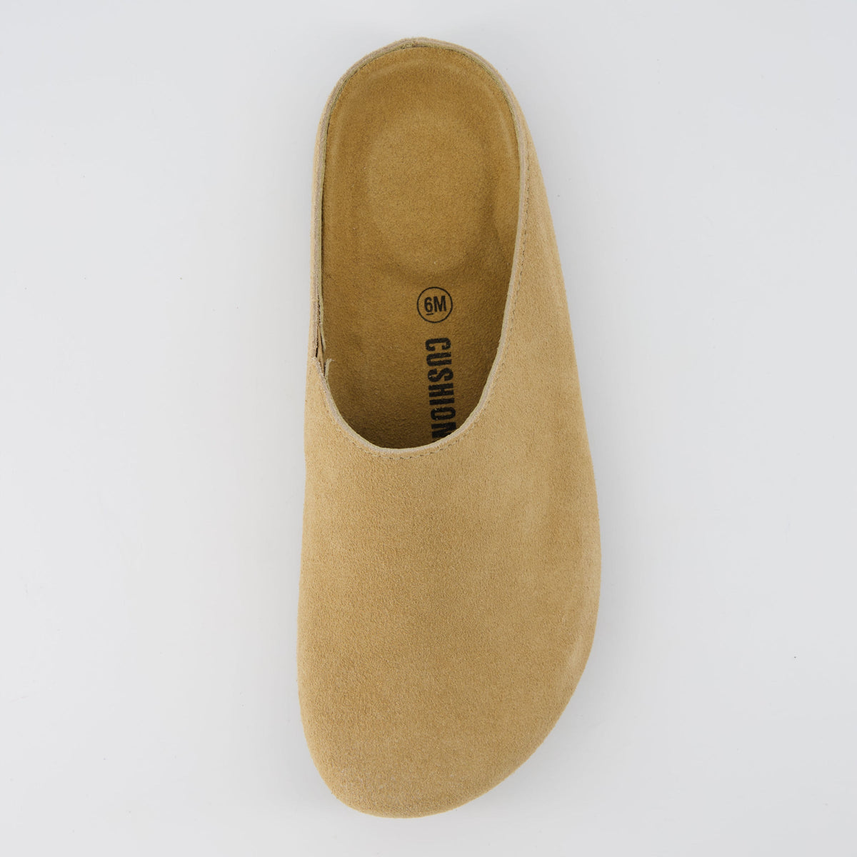 Lute Suede Clogs - view 55
