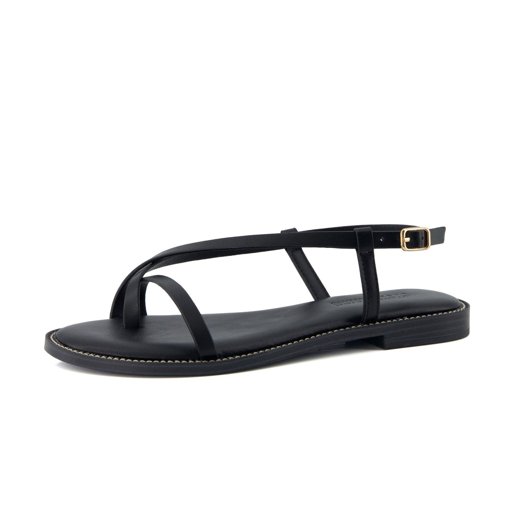 Luxor Flat Sandals - view 18