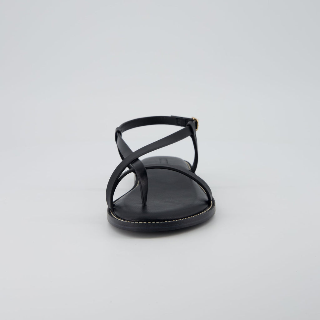 Luxor Flat Sandals - view 19