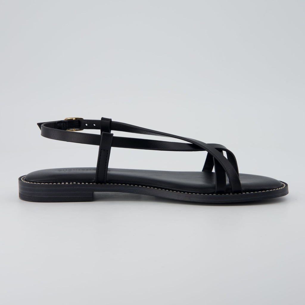 Luxor Flat Sandals - view 20
