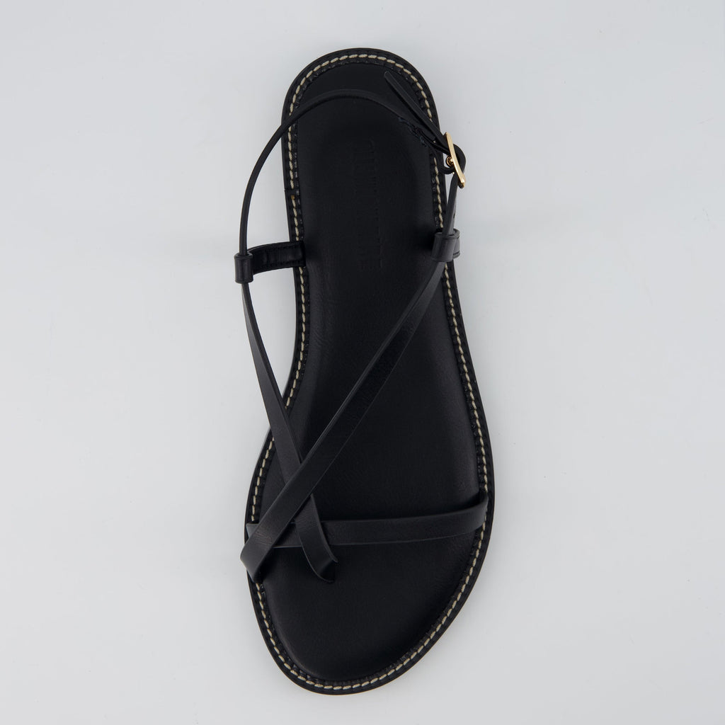 Luxor Flat Sandals - view 22