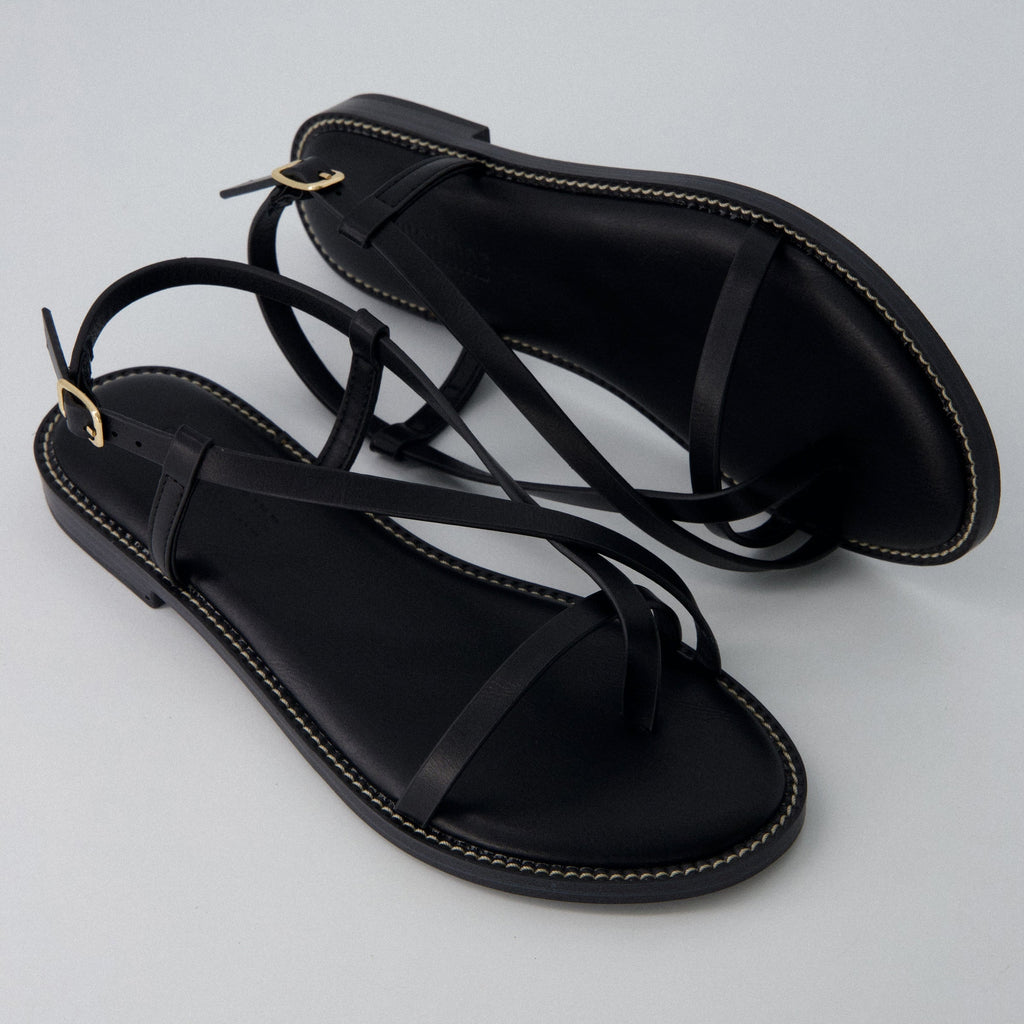 Luxor Flat Sandals - view 23