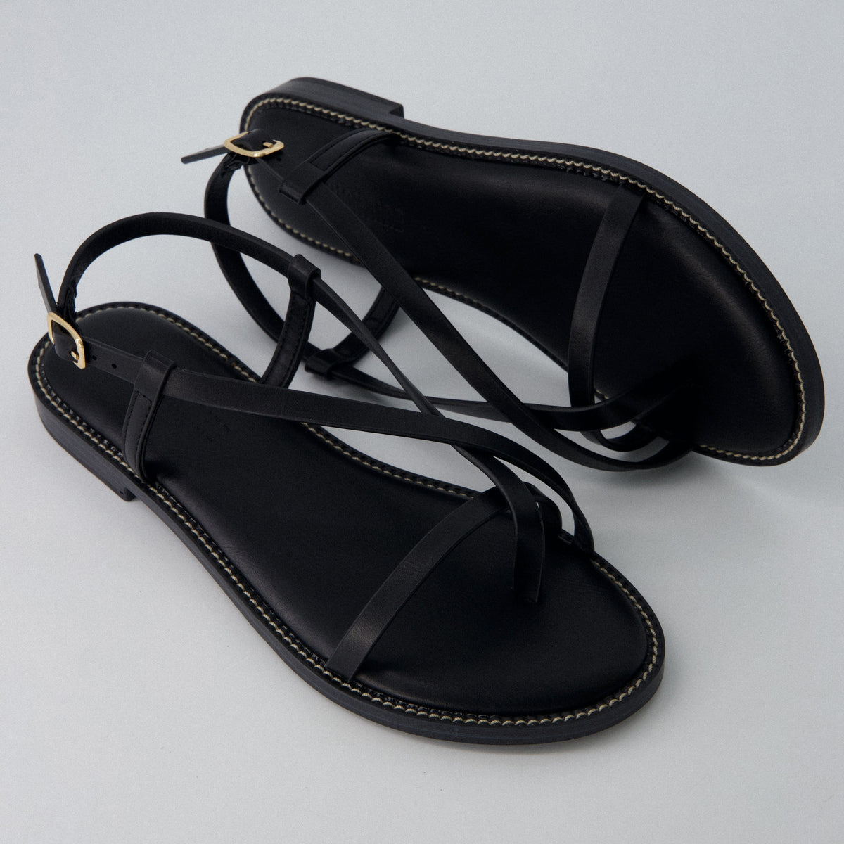 Luxor Flat Sandals - view 23
