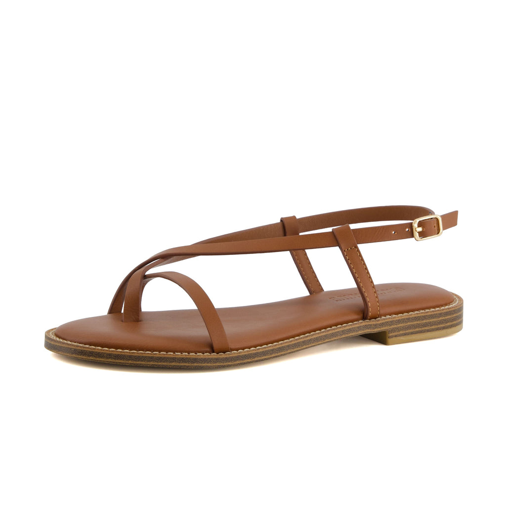 Luxor Flat Sandals - view 2