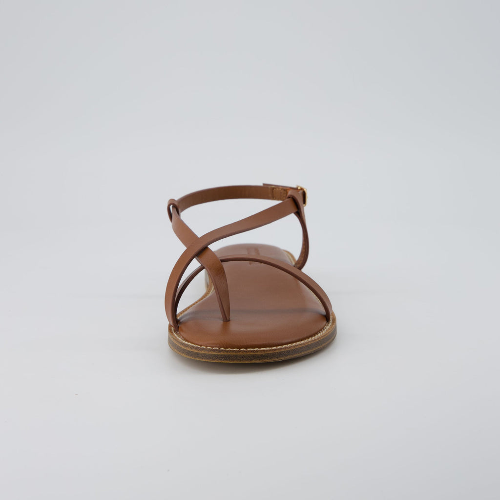 Luxor Flat Sandals - view 3