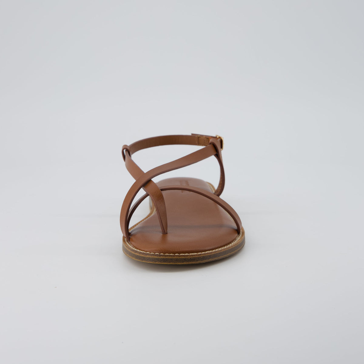 Luxor Flat Sandals - view 3