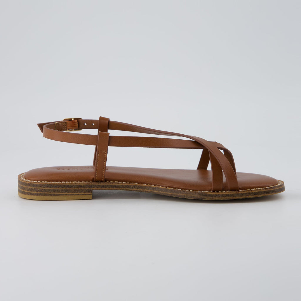 Luxor Flat Sandals - view 4
